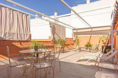 Quevedo Deluxe Penthouse by Valcambre