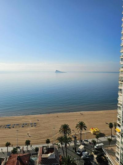 Apartamento Acintur Mediterráneo IF Benidorm