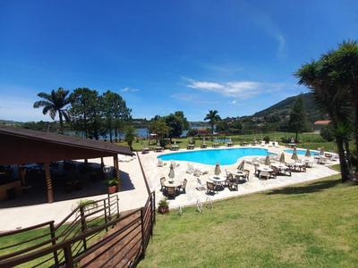 Hotel Nascentes da Serra