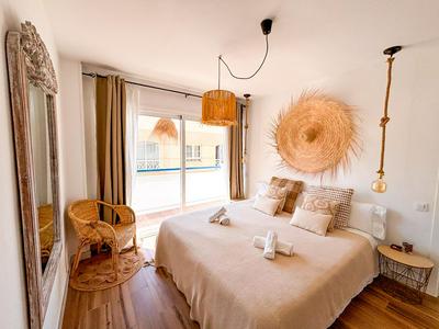 Chakra House Fuerteventura - Boutique Guesthouse for Conscious Travelers