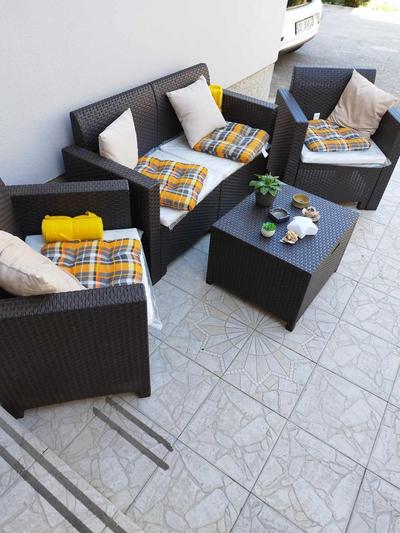 Apartment Vesna