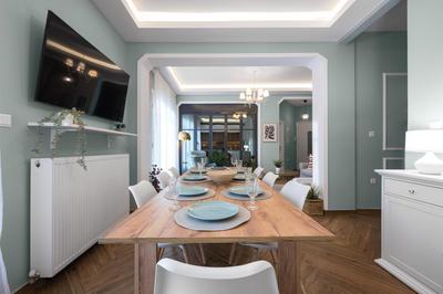 Homevision - Architectural Condo