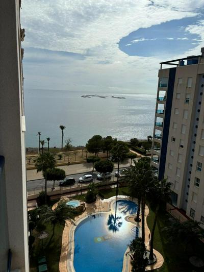 Apartamiento DIMAR, Villa Joyosa