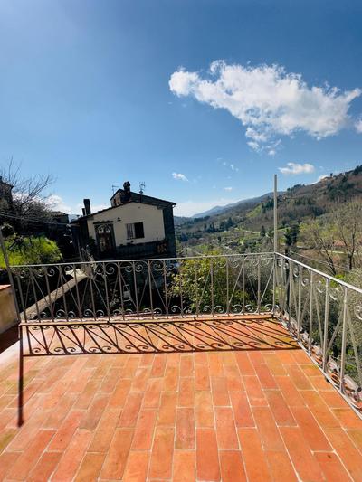 Casa vacanze La Tosca