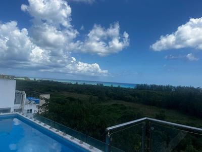 Suite en Grand Fifty hotel de Carola Sencebe