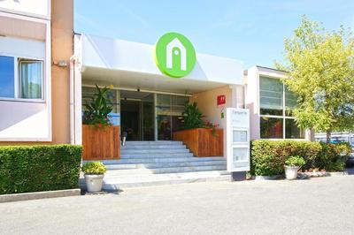 Campanile Créteil Centre
