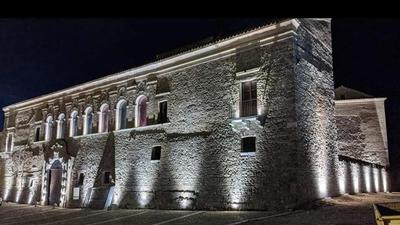 Le Stanze del Castello - Maiolica