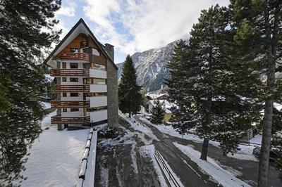 Dulci du Mont Blanc