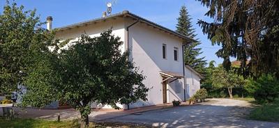 il Quadrifoglio camere in stile vintage