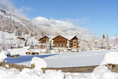 Biohotel Rastbichlhof