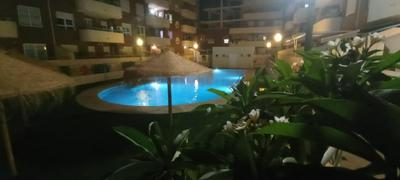 Apartamento PLAYAVENTILLA