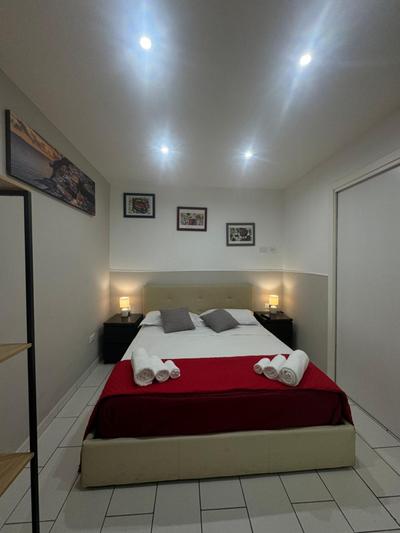 Chez Moi Napoli