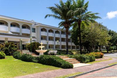 Bahia Plaza Hotel