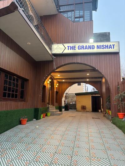 Hotel Grand Nishat