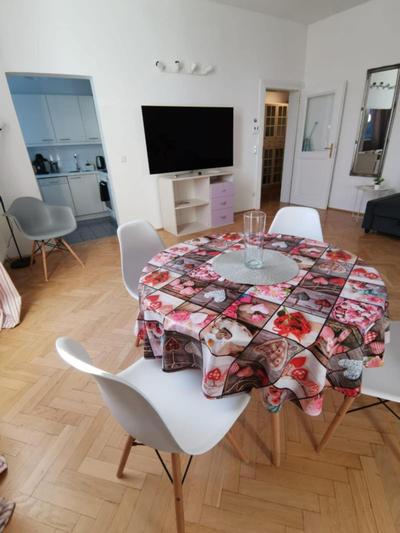 cozy apartment near Schönbrunn 17