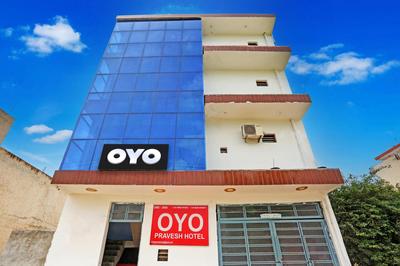 Hotel O Parvesh
