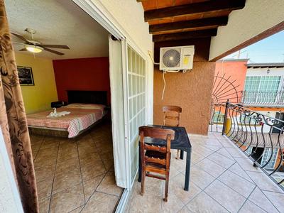 Hotel Cabañas Santa Cruz