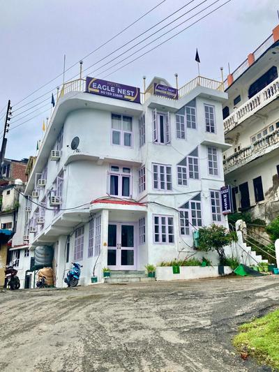 Hotel Eagle Eye