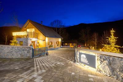 Holiday Home Mali Medo