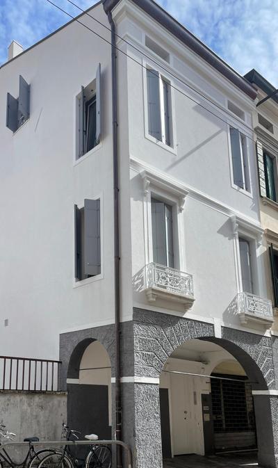 Design nel cuore di Padova