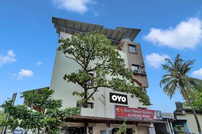 Super Hotel O Dhiman Residency