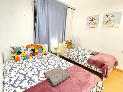 Ducsinho apartments