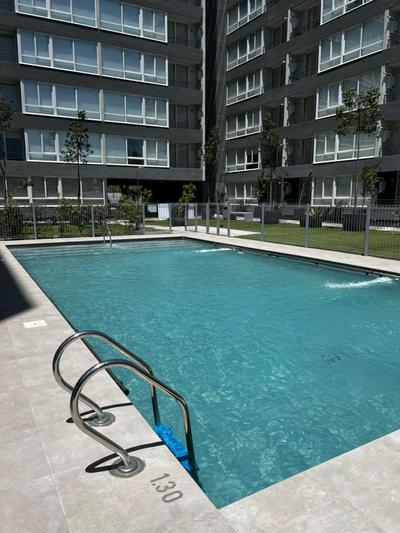 Depto en el centro de la ciudad, a pasos del mall patio Rancagua y centros comerciales