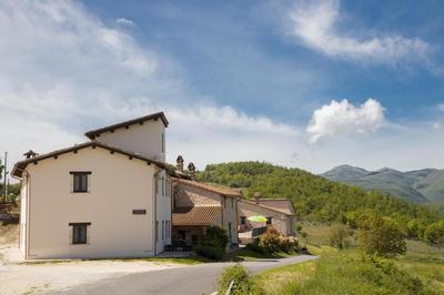 Agriturismo I CASALI DI MORRO