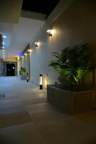 Maktub Pyramids Hotel