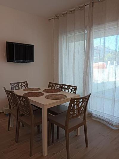 Casa Mare a Marcelli