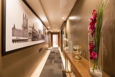 AS Premium By Soho Hotels Maarif