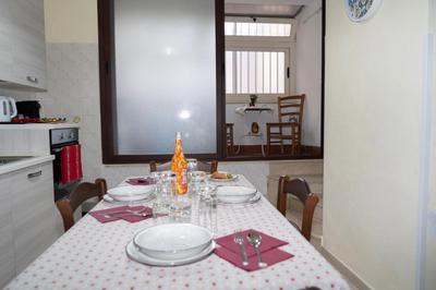 Casa indipendente vicino al centro - Privacy totale