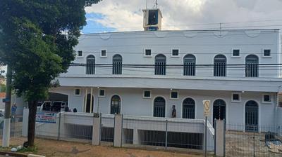 Flat mobiliado, aconchegante no coração do Jardim Chapadão - Campinas