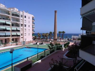 Rincón de Ensueño Frente al Mar -Precio Especial mínimo 5 noches-
