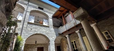 B&B la Forgia
