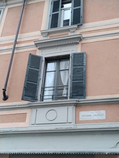 La Finestra su Monza