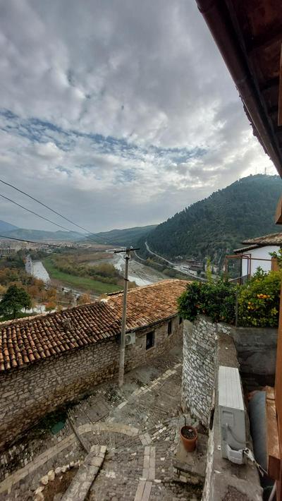 Hava Baci (old town)