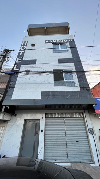Hotel Banabuiú