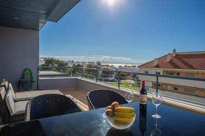Brisa Verde - Modern Apartment - by TARIFA RENT