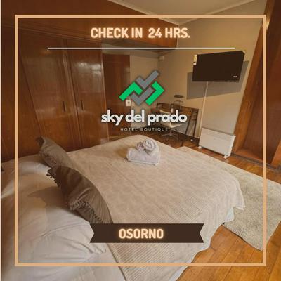 Del Prado Sky Boutique