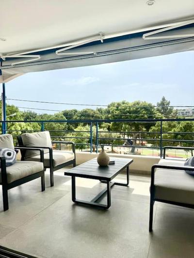 Athens Riviera Lux Flat, Lemos Vouliagmeni