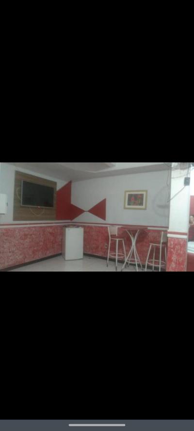 Hotel canal samambaia