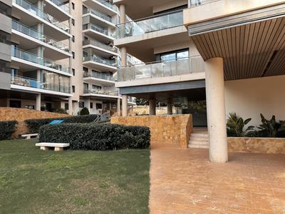 Cala Alta I by Terreta Rentals