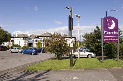 Premier Inn Newcastle Airport - South