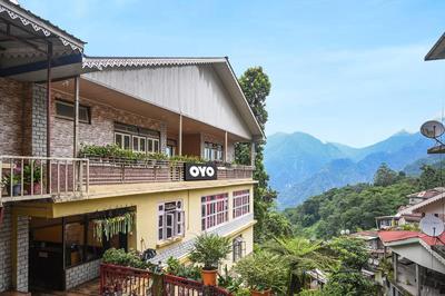 Collection O Kaizen Residency