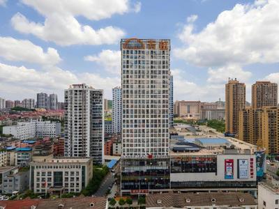 Borrman Hotel Yichun Municipal Government Ronghuicheng