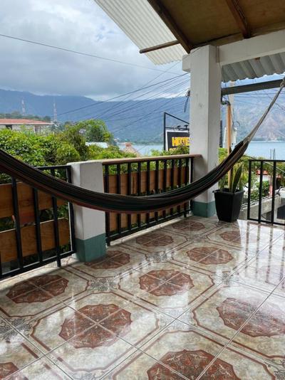 Apartamento Garden para 3