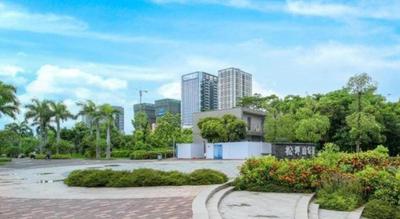 GreenTree Alliance Hotel Shenzhen Nanshan District Technology Park Songpingshan