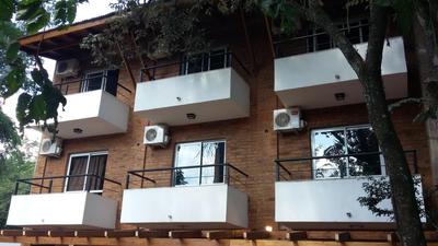 Kelta Hotel Puerto Iguazú CENTRO