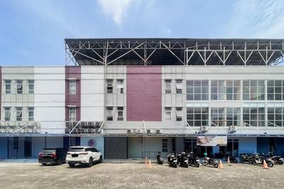 Urbanview Hotel Shakti Ciputat